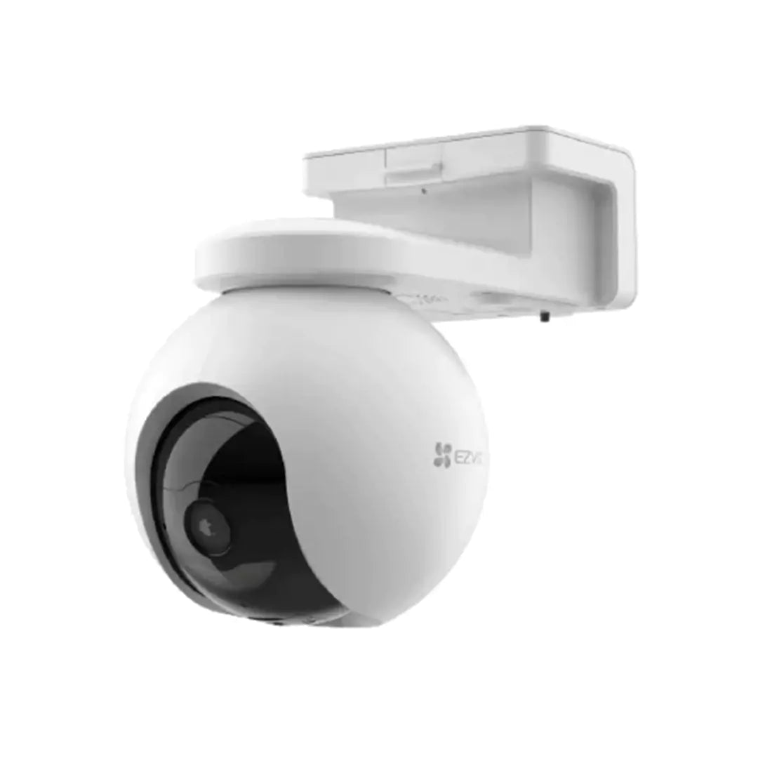 Camera Wi-Fi EZVIZ CB8 2K xoay ngang và dọc dùng pin