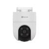 Camera Wi-Fi ngoài trời quay & nghiêng EZVIZ H8c 2K⁺ 4MP