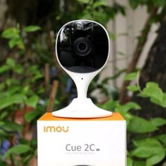  Camera Wifi Imou Cue 2C C22Sp Full Hd Hồng Ngoại Phát Hiện Người 