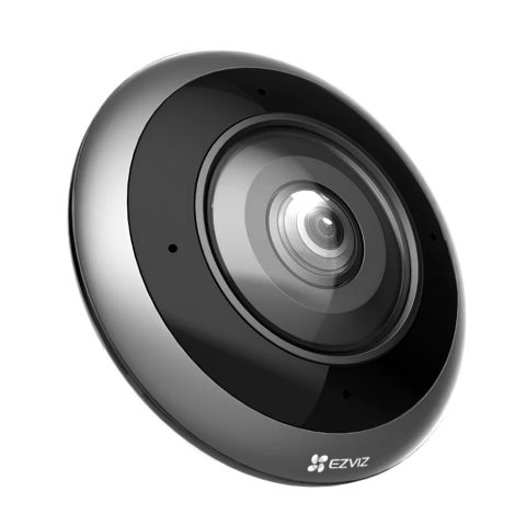 Camera WiFi mắt cá toàn cảnh Ezviz E4P 3K