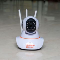  Camera Yoosee HK215s Xoay 360, Màu Đêm, Đàm Thoại 2 Chiều 