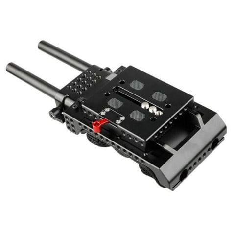 CAMVATE Arri Dovetail Quick Release VCT-U14 Baseplate