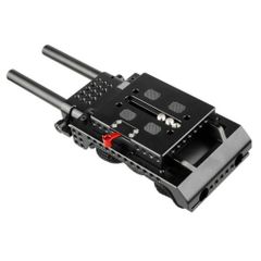  CAMVATE Arri Dovetail Quick Release VCT-U14 Baseplate 