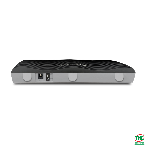 Ảnh minh họa Router cân bằng tải DrayTek 2927F (2 x GbE WAN, 5 x GbE LAN, 2 x 3G/4G USB/ SFP) 2