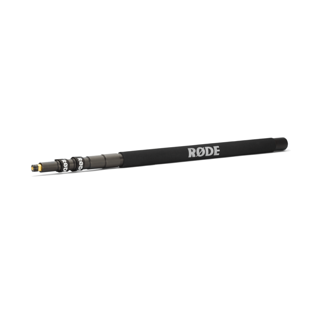 Ảnh minh họa Cần boom micro chuyên nghiệp RØDE Boompole 2