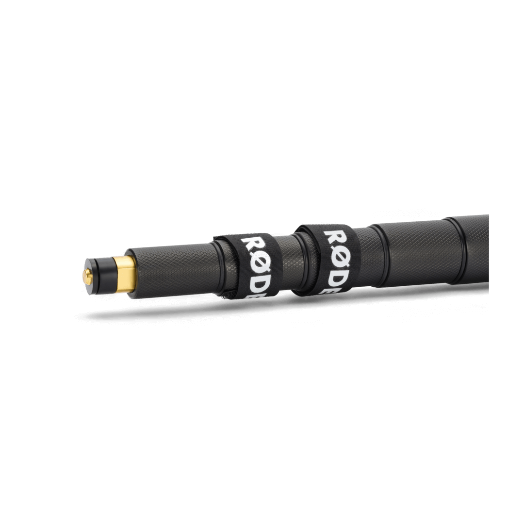 Ảnh minh họa Cần boom micro chuyên nghiệp RØDE Boompole 3