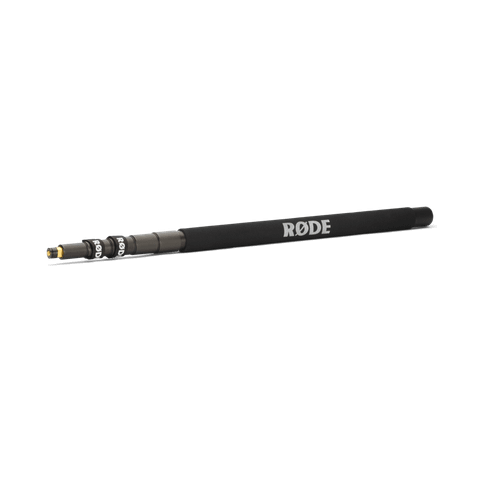 Cần boom micro chuyên nghiệp RØDE Boompole