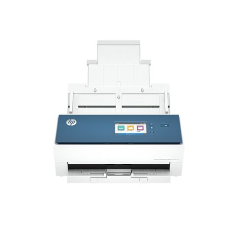 Máy scan HP ScanJet Enterprise Flow N9000sn1 (8Q4W1A)