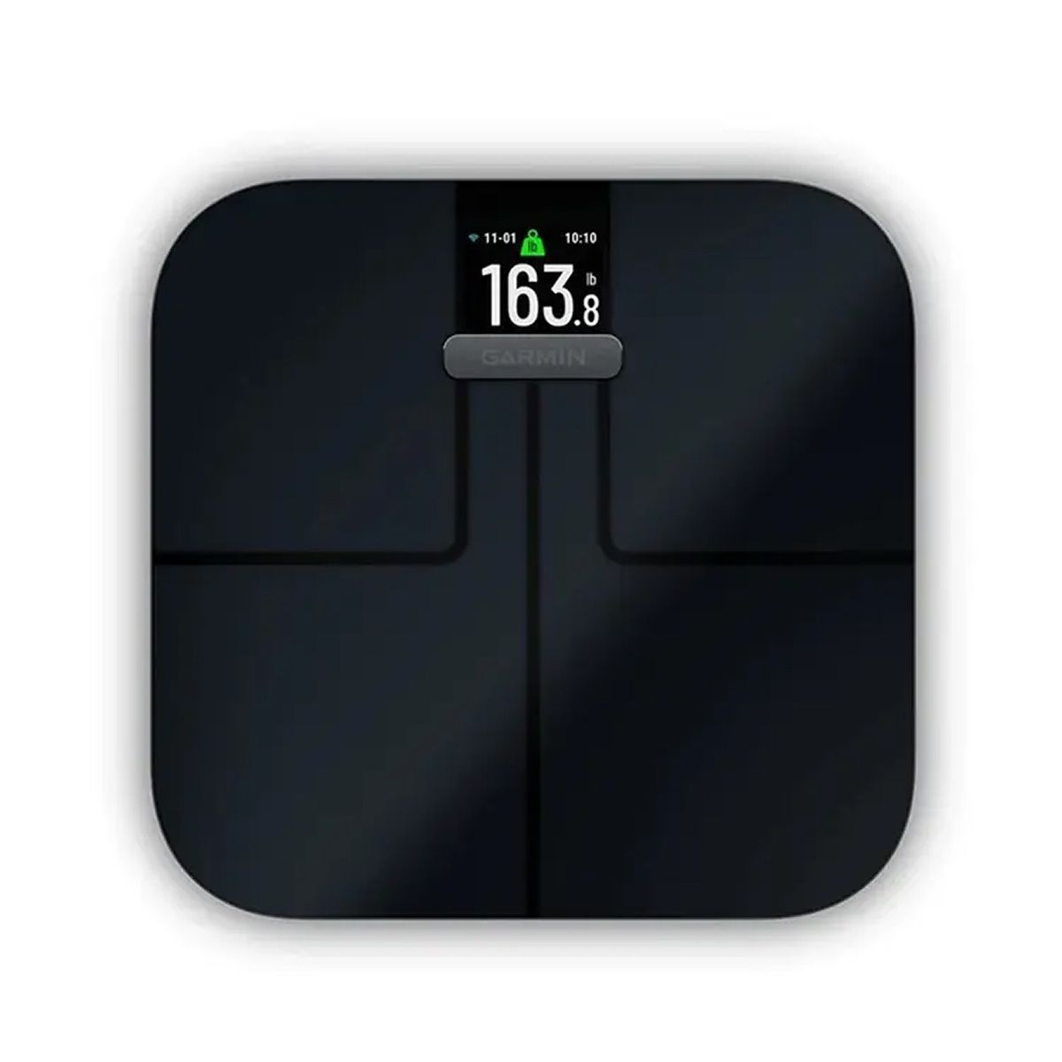 Ảnh minh họa Cân điện tử thông minh Garmin Index S2 1
