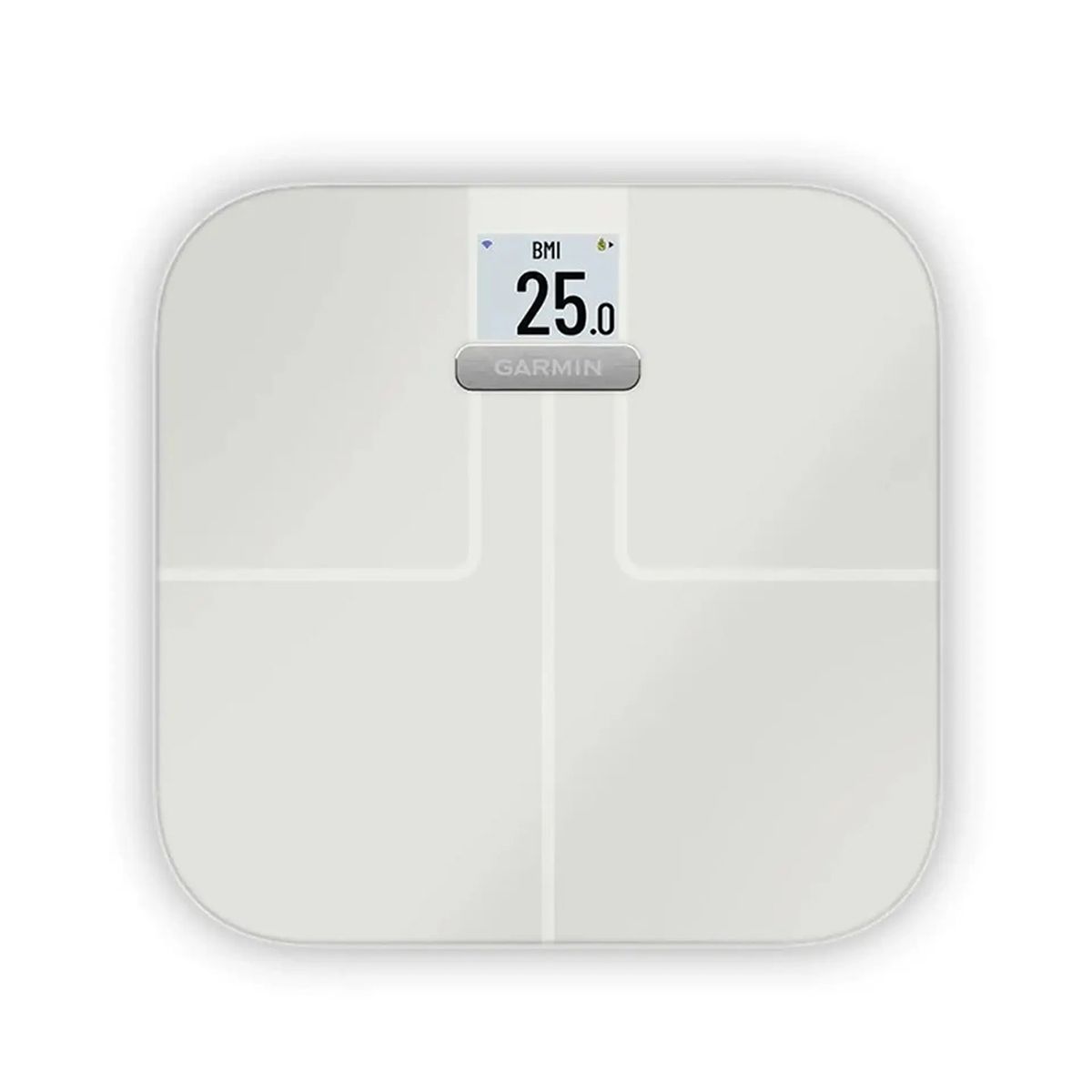 Ảnh minh họa Cân điện tử thông minh Garmin Index S2 2