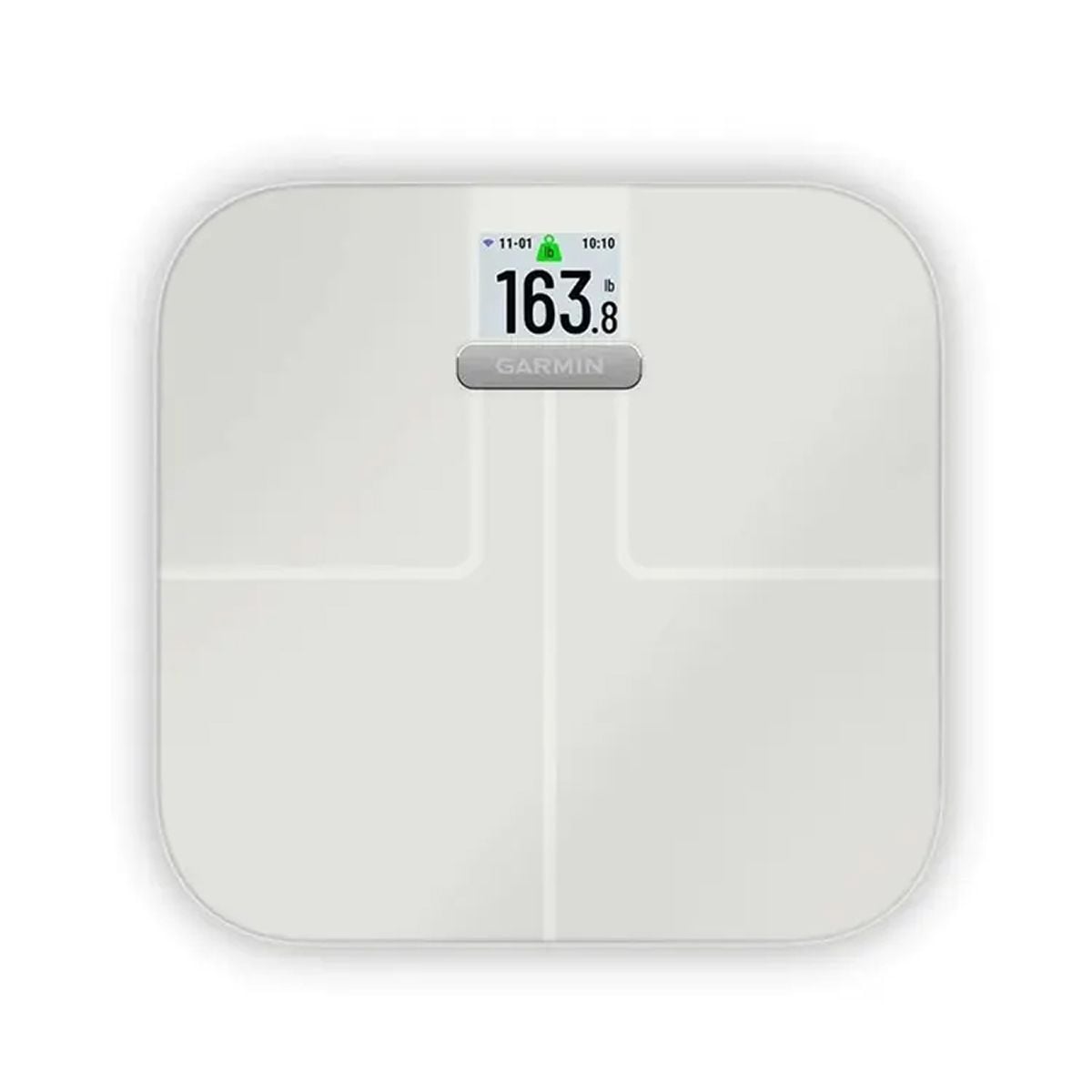 Cân điện tử thông minh Garmin Index S2