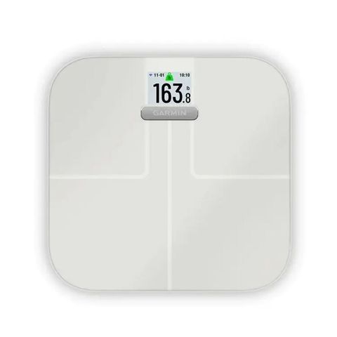 Cân điện tử thông minh Garmin Index S2