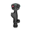 Cần điều khiển máy bay MOZA MHG Flight Stick