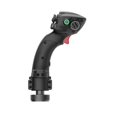 Cần điều khiển máy bay MOZA MHG Flight Stick