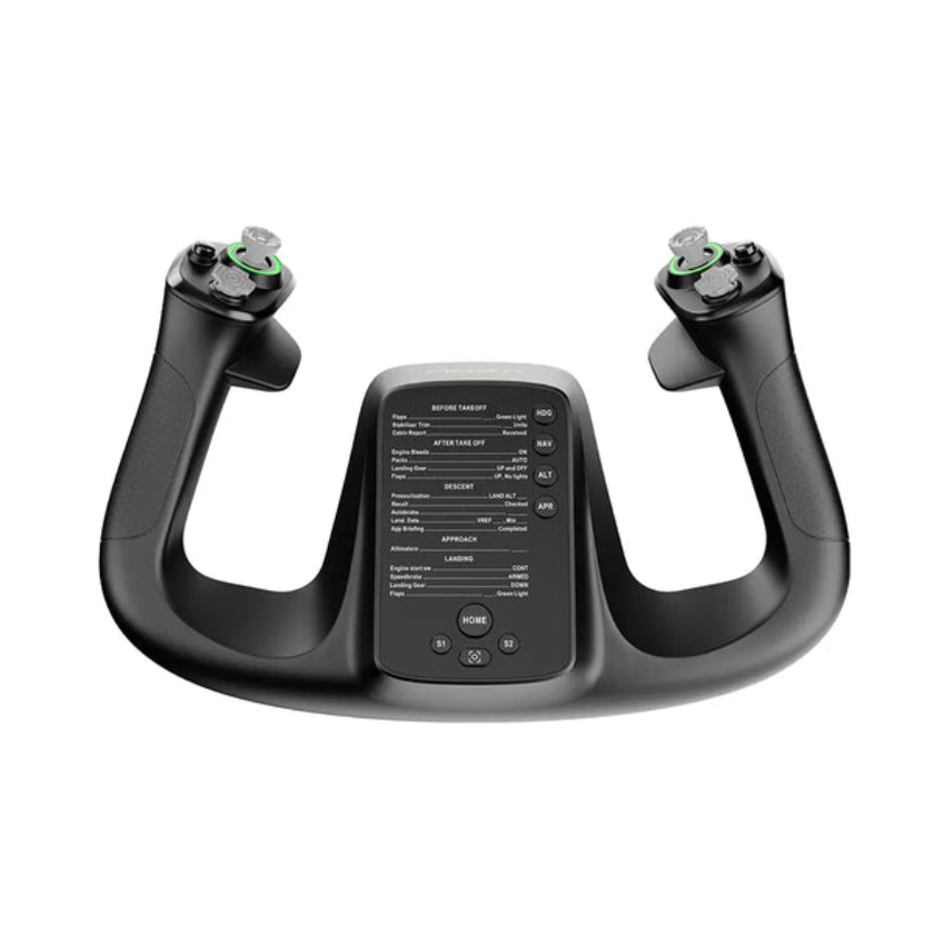 Cần lái máy bay MOZA MFY YOKE