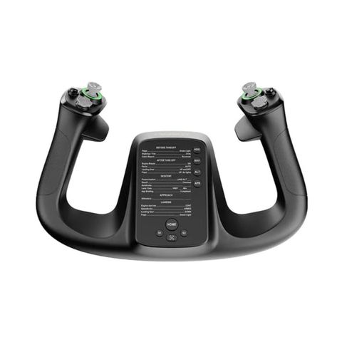 Cần lái máy bay MOZA MFY YOKE