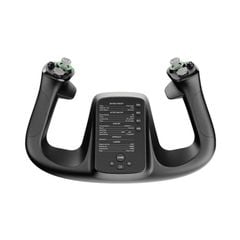  Cần lái máy bay MOZA MFY YOKE 