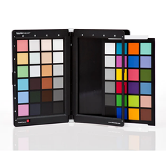  Cân màu cảm biến máy chụp / máy quay Datacolor SpyderCHECKR 