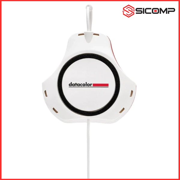 Ảnh minh họa CÂN MÀU MÀN HÌNH DATACOLOR SPYDER X2 ELITE 3