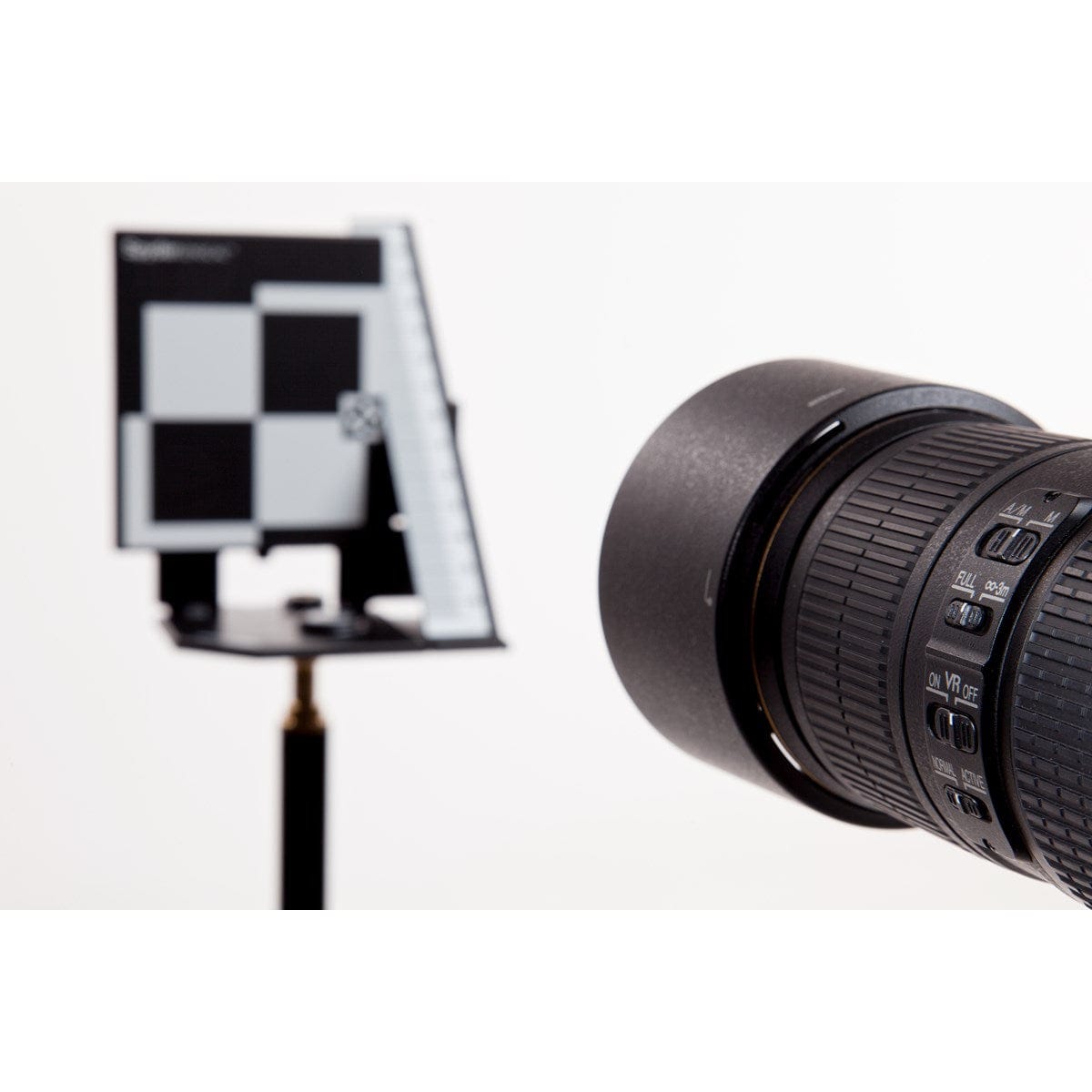 Ảnh minh họa Cân màu nhiếp ảnh Datacolor Spyder X2 Photo Studio (BH 12 Tháng) 2