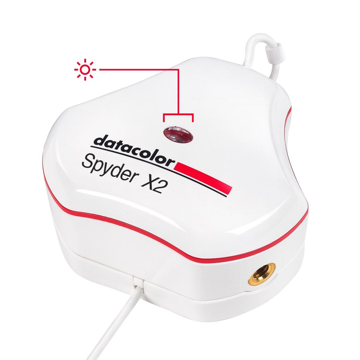 Ảnh minh họa Cân màu nhiếp ảnh Datacolor Spyder X2 Photo Studio (BH 12 Tháng) 3