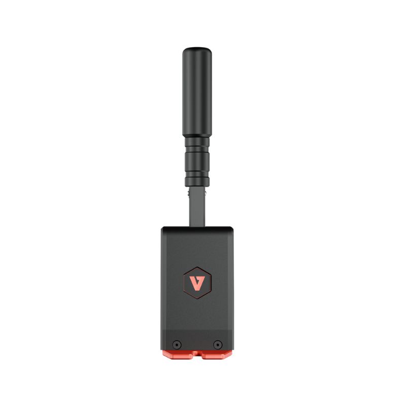 Ảnh minh họa Cần Số Nối Tiếp VNM SEQ Shifter V2 1