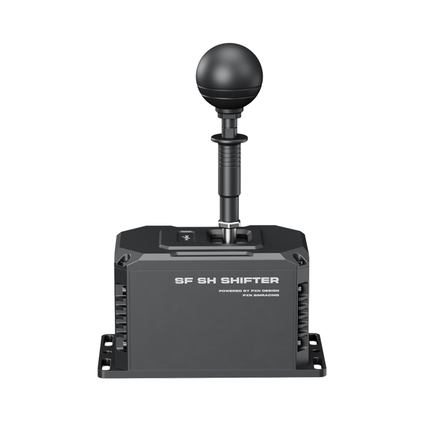 Ảnh minh họa Cần số PXN SF SH H-pattern and sequential shifter for PC Sim Racing 2