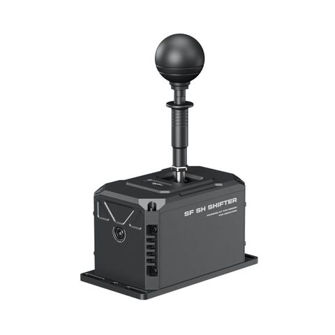 Cần số PXN SF SH H-pattern and sequential shifter for PC Sim Racing
