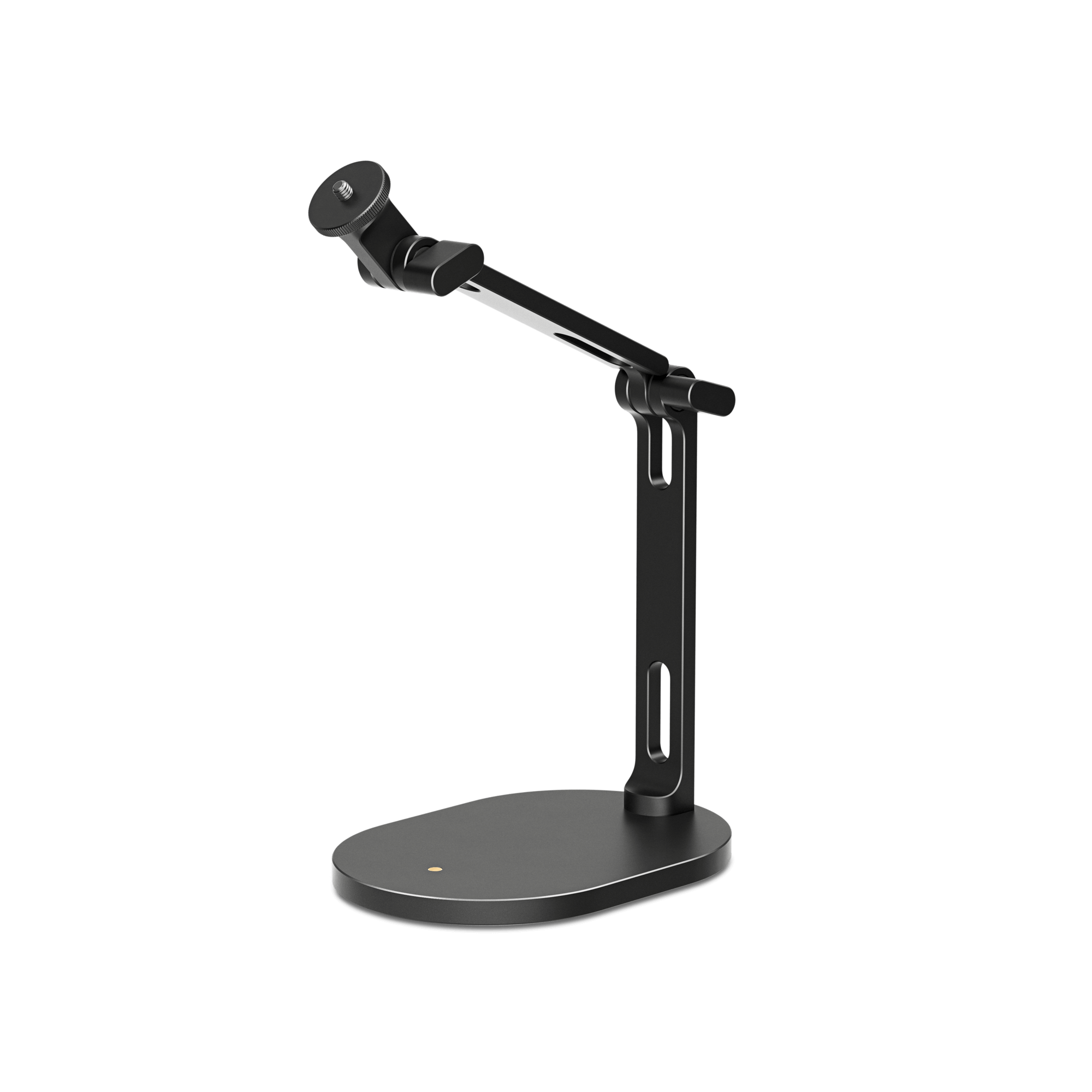 Ảnh minh họa Cánh tay studio để bàn RØDE DS2 1