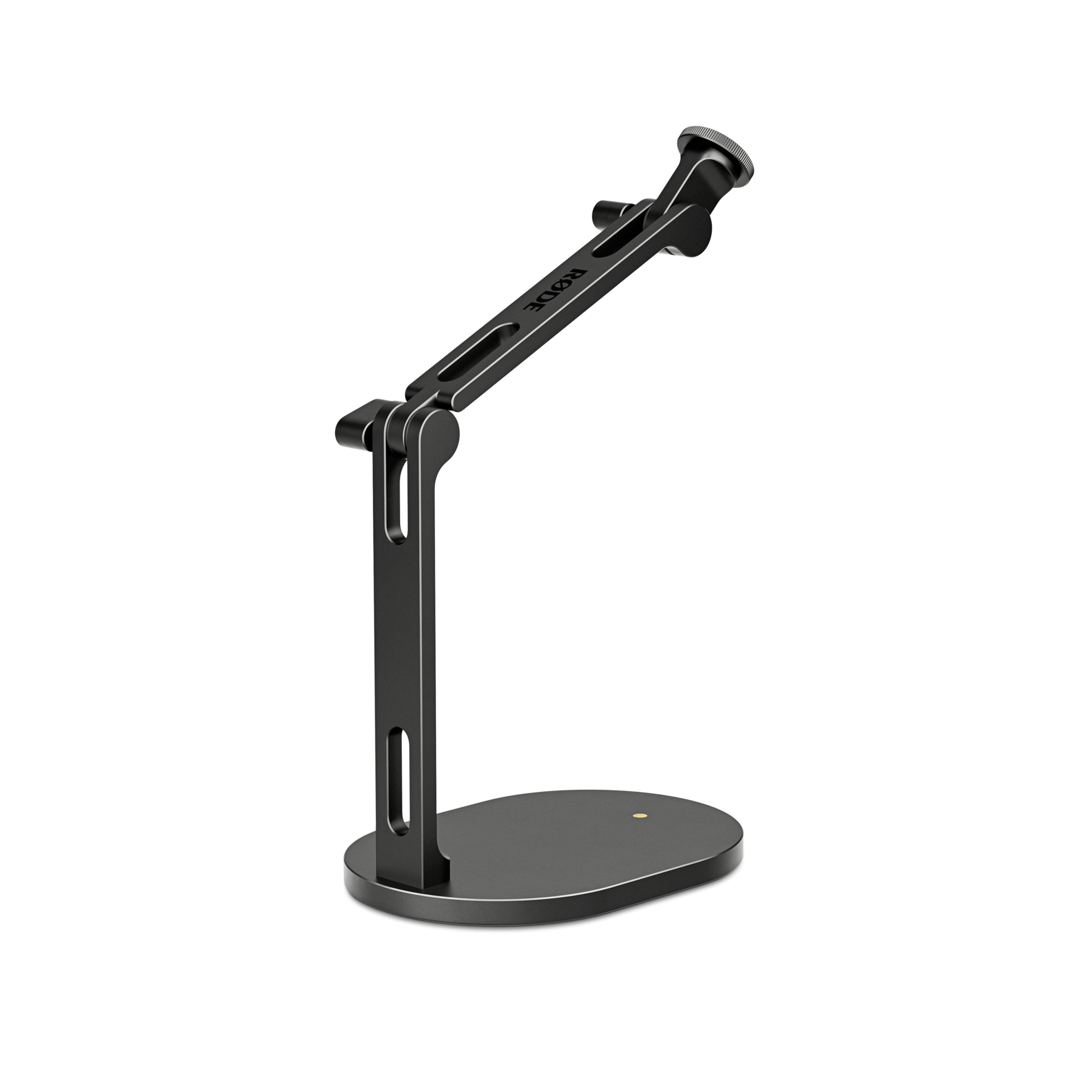 Ảnh minh họa Cánh tay studio để bàn RØDE DS2 2