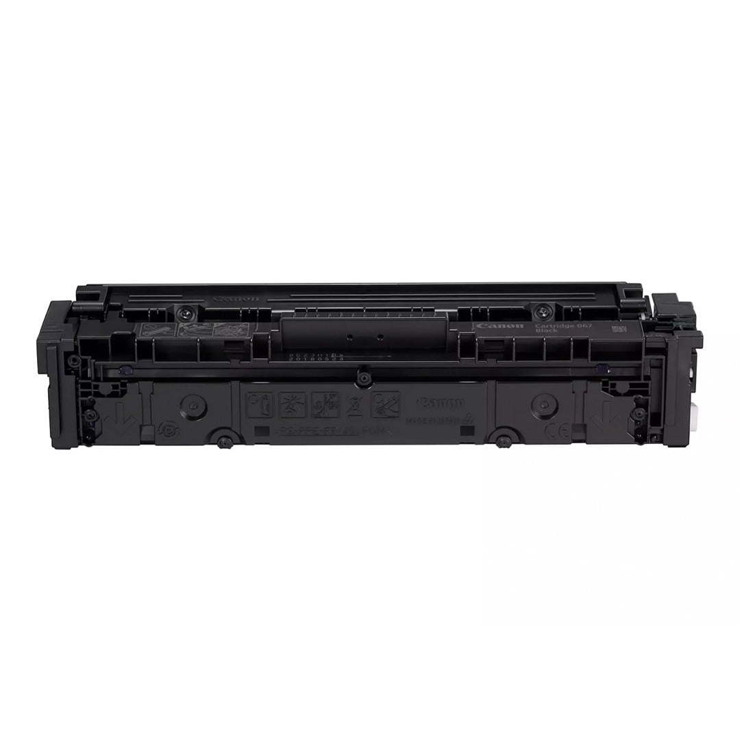 Ảnh minh họa Canon 067 Hộp mực in đen – 1350 trang/ Màu đen/ Hộp mực in 1