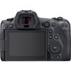 Canon EOS R5 Máy ảnh Full-Frame 45MP 8K chỉ thân máy