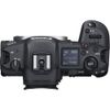 Canon EOS R5 Máy ảnh Full-Frame 45MP 8K chỉ thân máy