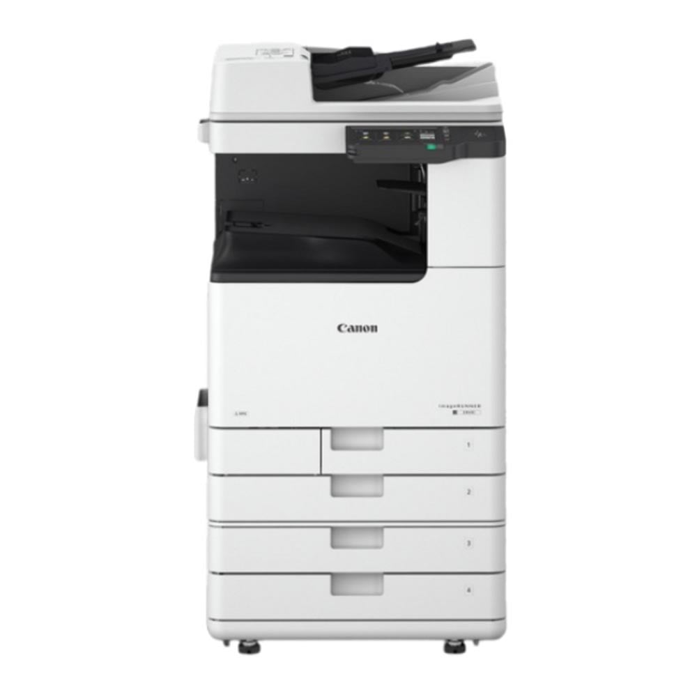 Máy photocopy Canon IR 2935I + Mực + Chân kê (A3/A4/ In/ Copy/ Scan/ Đảo mặt/ ADF/ USB/ LAN/ WIFI)