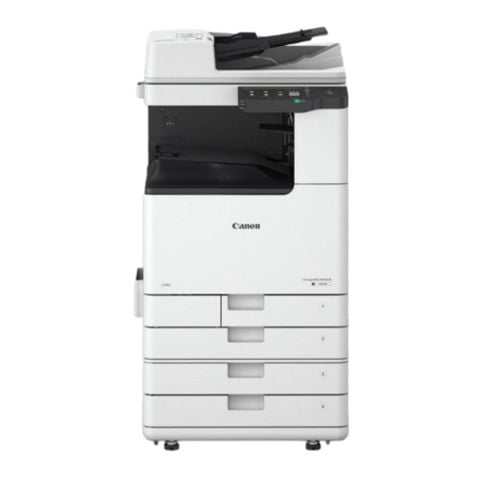 Máy photocopy Canon IR 2935I + Mực + Chân kê (A3)