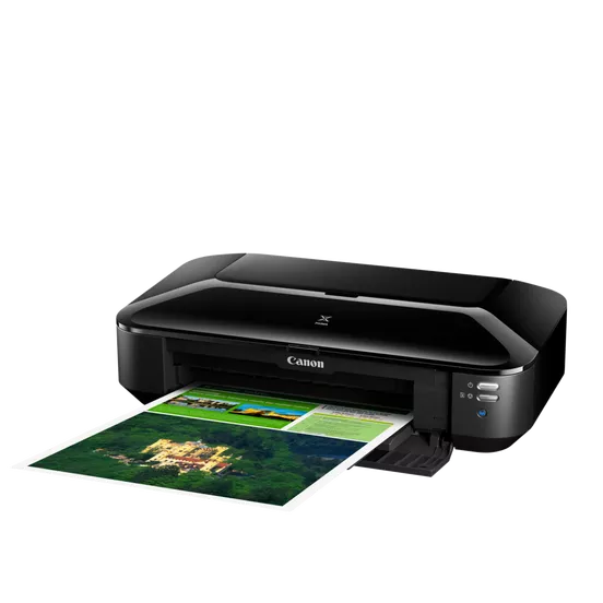 Ảnh minh họa Canon PIXMA iX6840 A3+ Wi-Fi Máy in ảnh 1