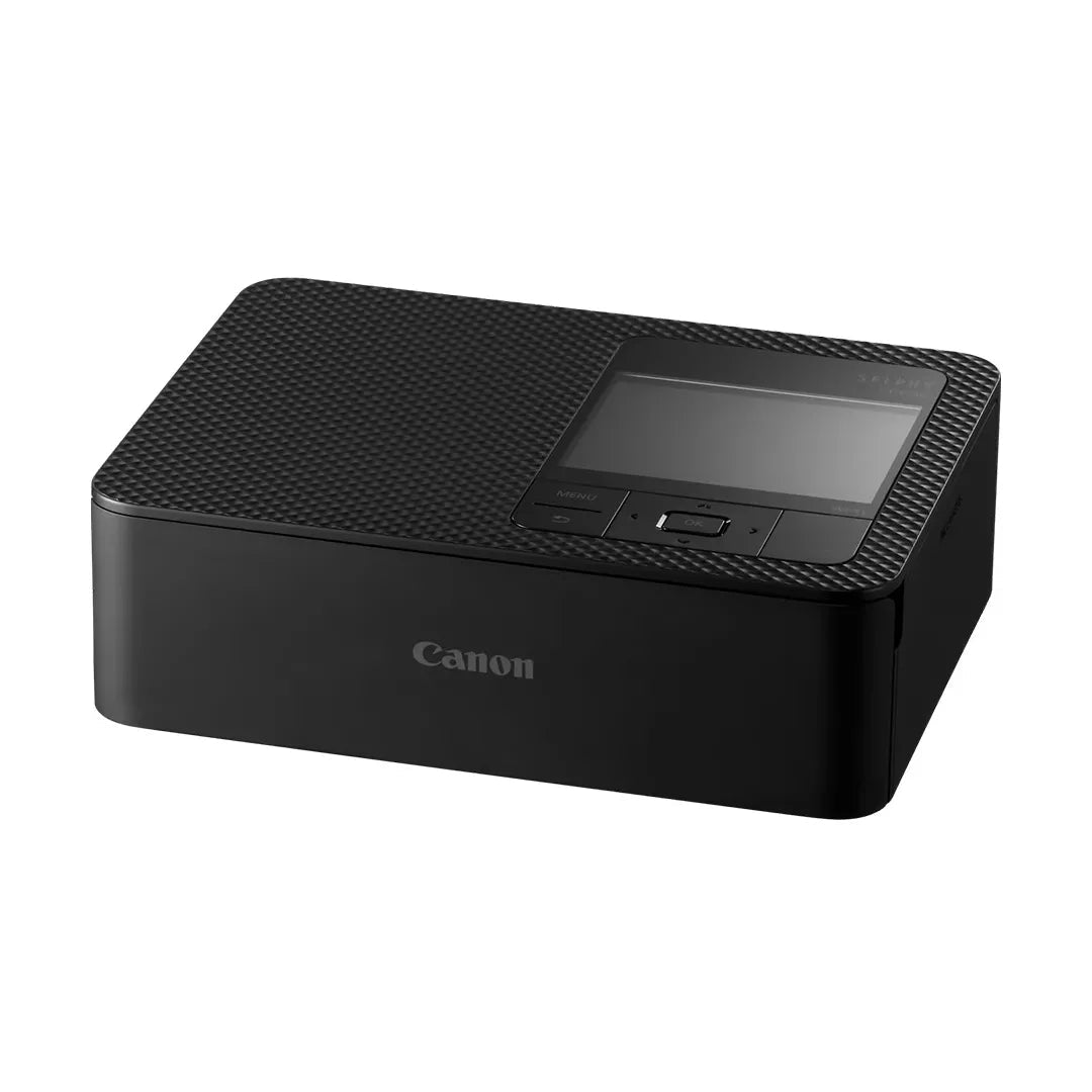 Ảnh minh họa Canon SELPHY CP1500 Máy in ảnh nhỏ gọn không dây – Đen 1