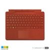 Phím Alcantara Surface Pro 9/Pro 8/Pro X Signature – Brand New