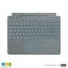 Phím Alcantara Surface Pro 9/Pro 8/Pro X Signature – Brand New