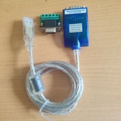  Cáp chuyển từ chuẩn USB sang RS485/422 Uotek 