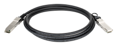  Cáp Dac D-link Dem-cb300qxs Qsfp+ 40gbps Dài 3m 