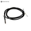 Cáp DAC QSFP-DD 400Gbps MikroTik DDQ+DA0003