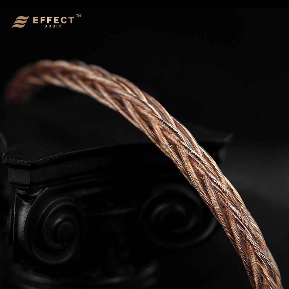 Ảnh minh họa Cáp Effect Audio Ares 10 2