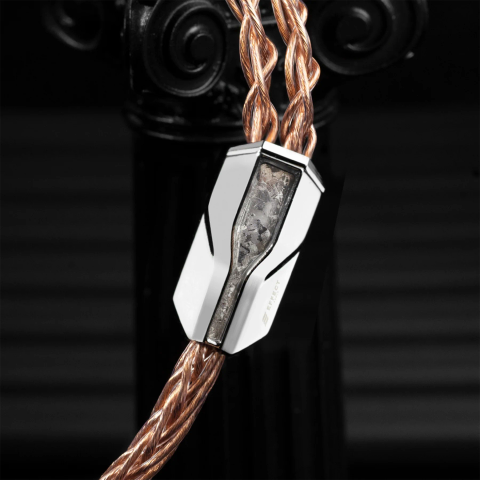 Cáp Effect Audio Ares 10