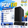 PC Văn Phòng PCAP EVO Office O110 / AMD ATHLON 3000G / RAM 8GB / SSD