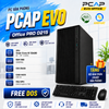 PC Văn Phòng PCAP EVO Office PRO O215 / Intel Core i5 12400 / RAM 8GB