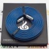 Cáp HDMI 15M Liton Chuẩn 2.0 - Chạy 4K Mượt Mà