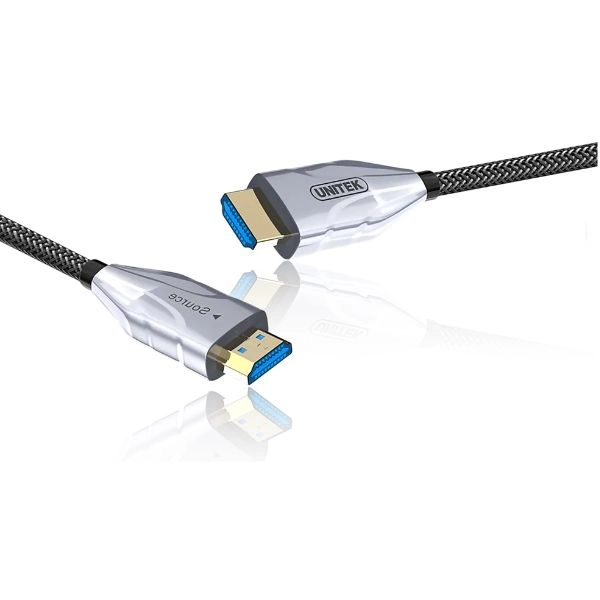 Cáp HDMI 2.0 Sợi Quang Unitek C1067SL-30M