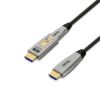 Cáp HDMI 2.0 Sợi Quang Unitek C11089AGY-60M