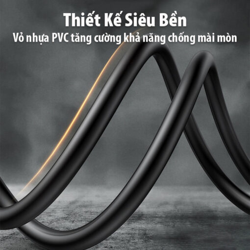 Ảnh minh họa Cáp HDMI Sợi Quang Hỗ Trợ 8K/60Hz,4K/120Hz HDR, EARC Ugreen 2